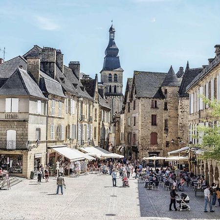 La Forge - Historical Apartment Sarlat Extérieur photo