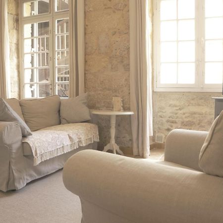 La Forge - Historical Apartment Sarlat Extérieur photo