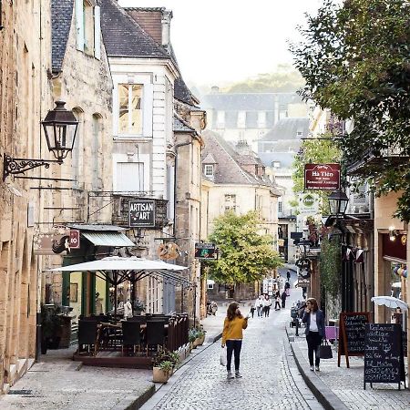 La Forge - Historical Apartment Sarlat Extérieur photo