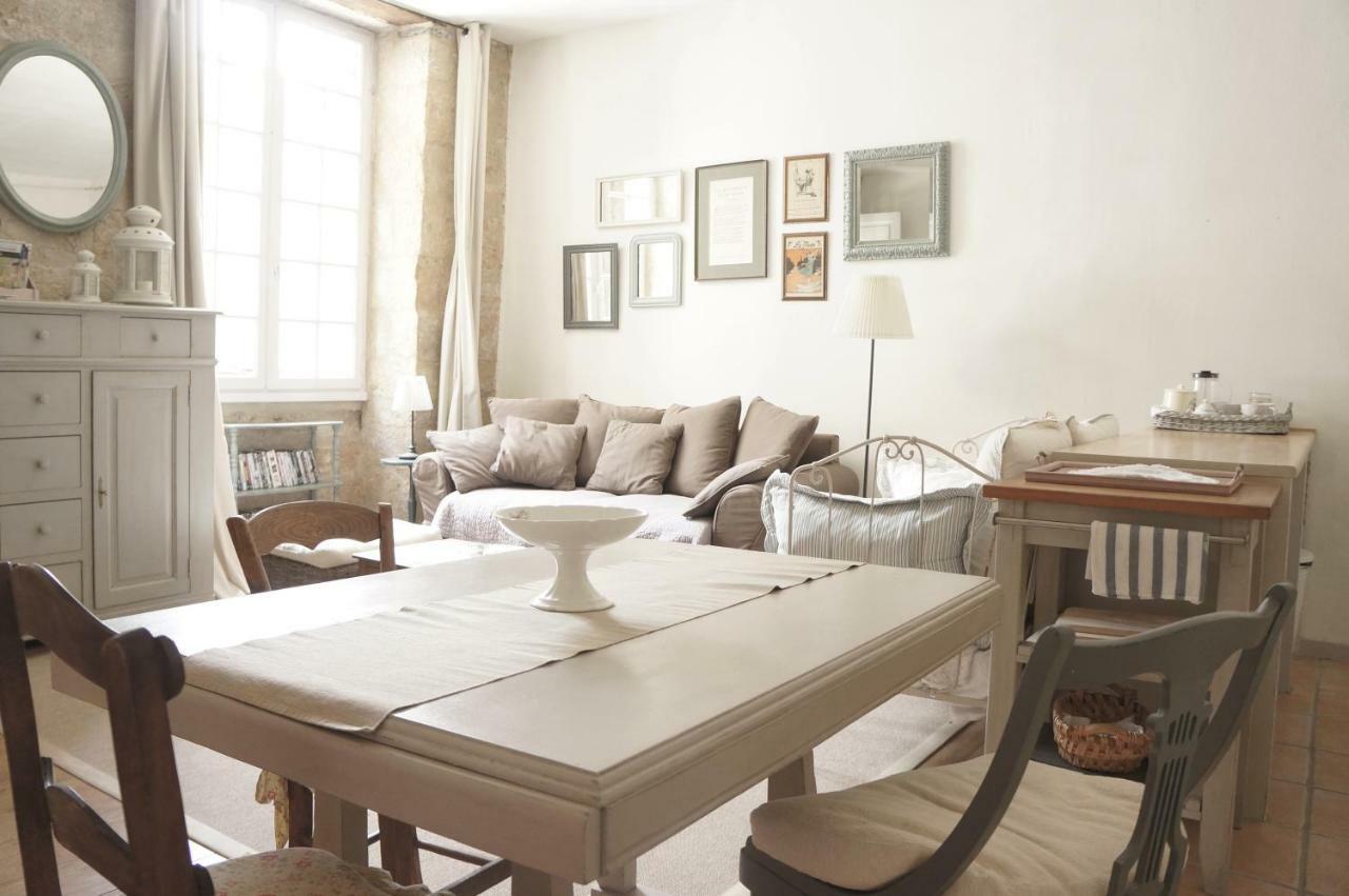 La Forge - Historical Apartment Sarlat Extérieur photo